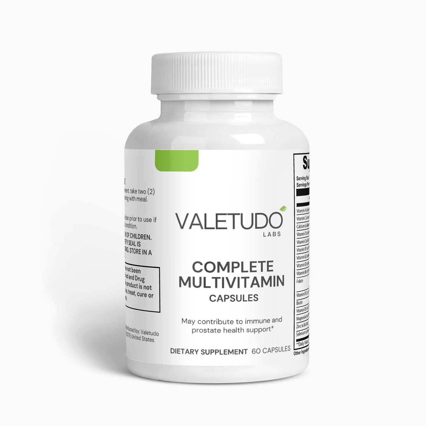 Complete Multivitamin