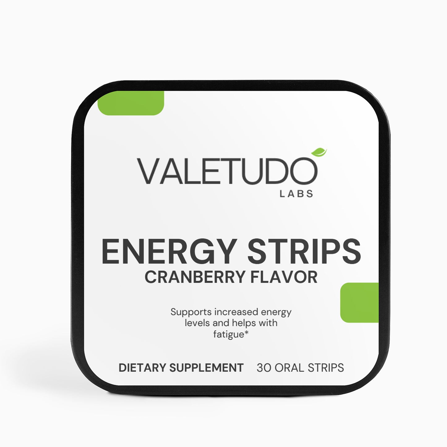 Energy Strips