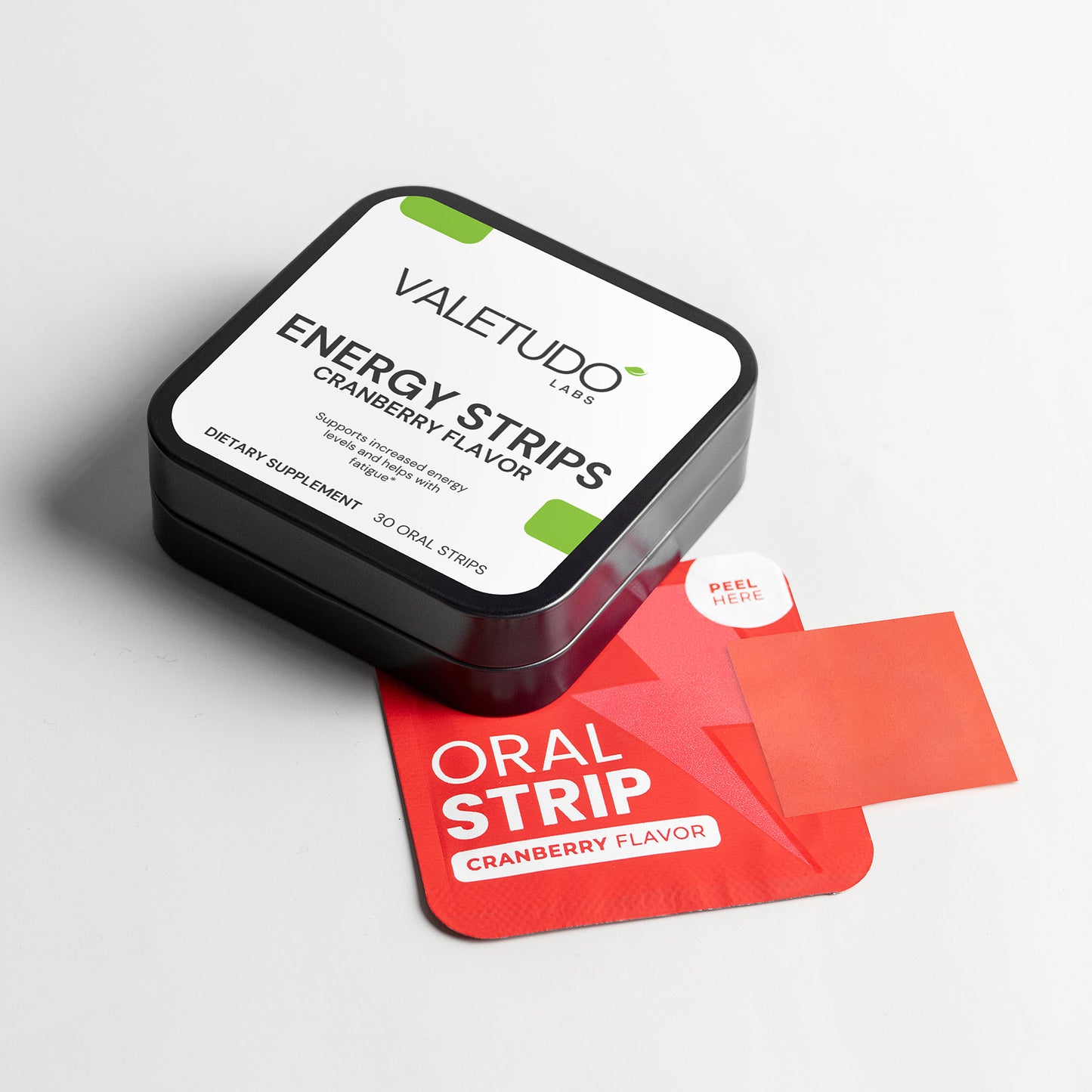 Energy Strips