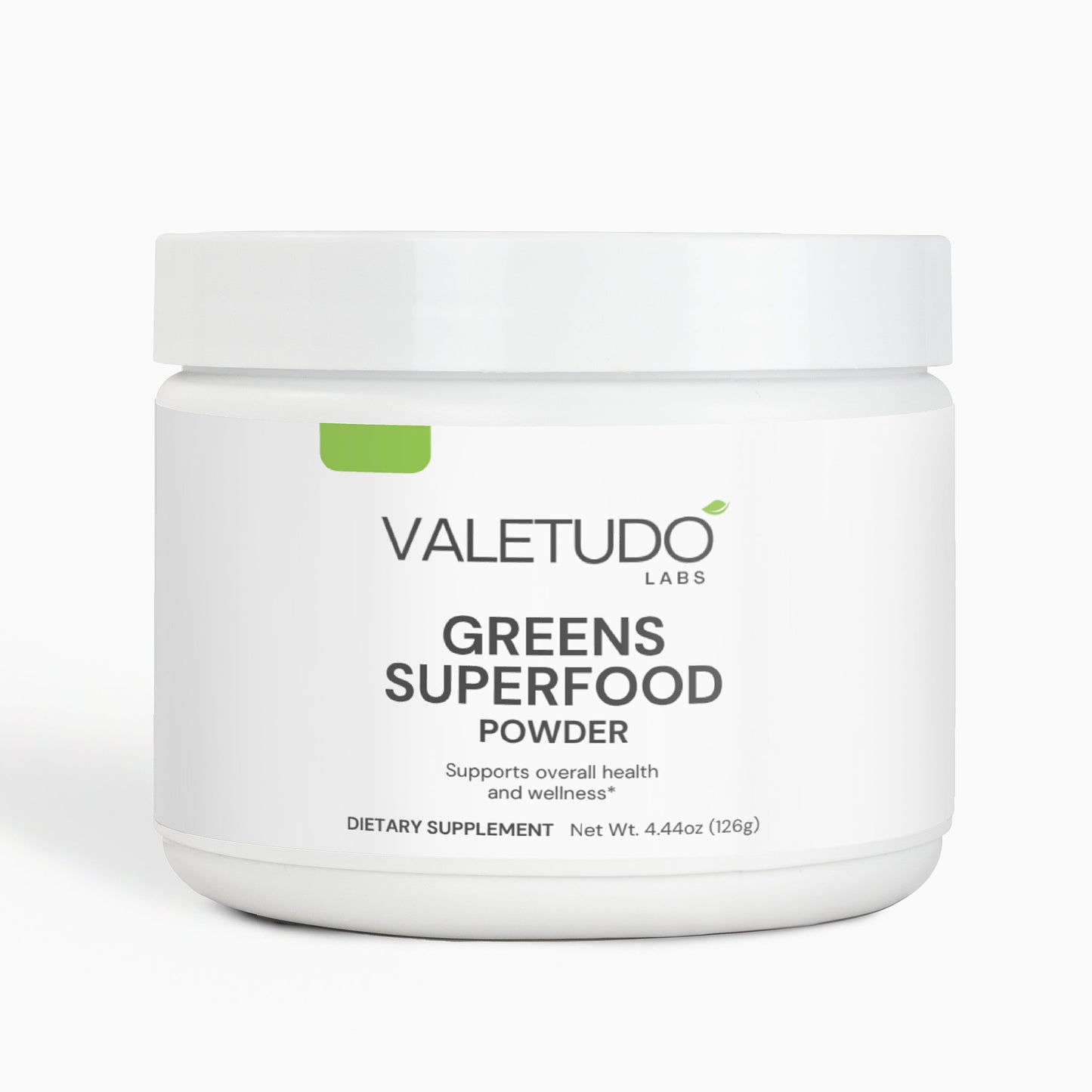 Greens Superfood