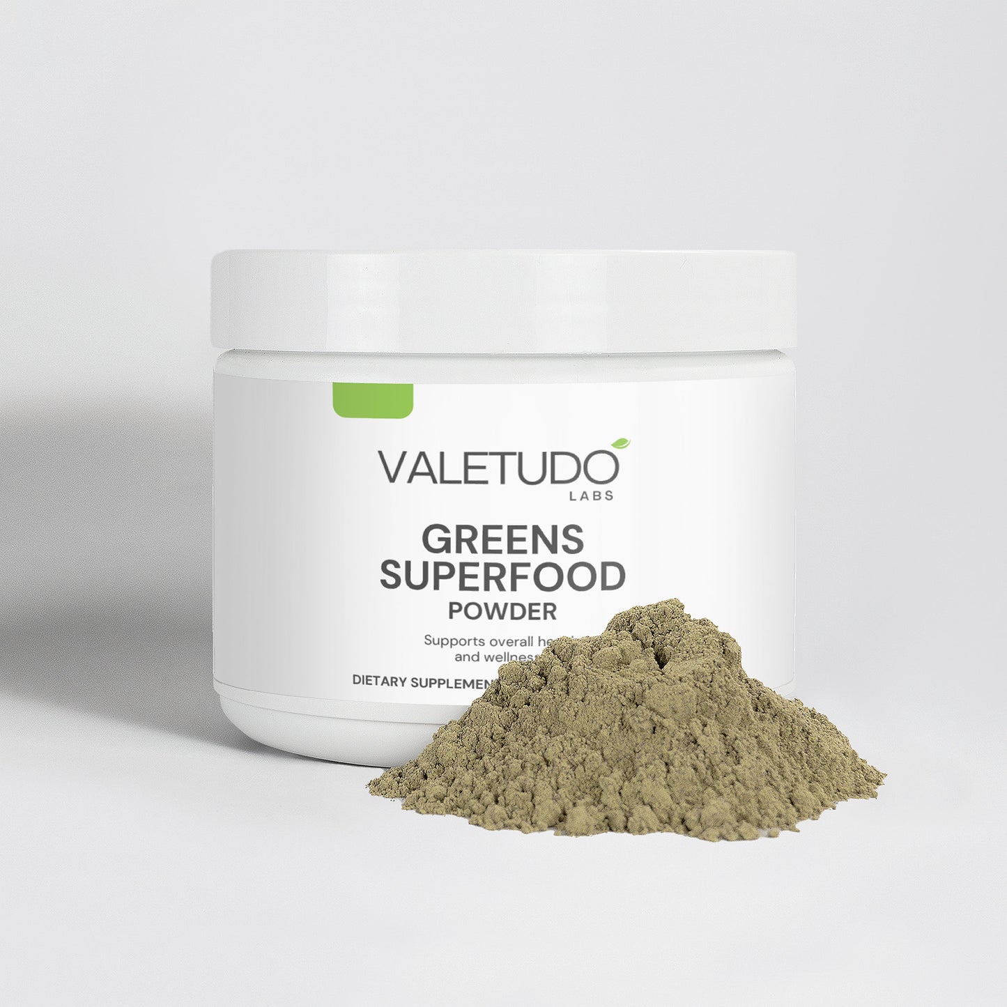 Greens Superfood