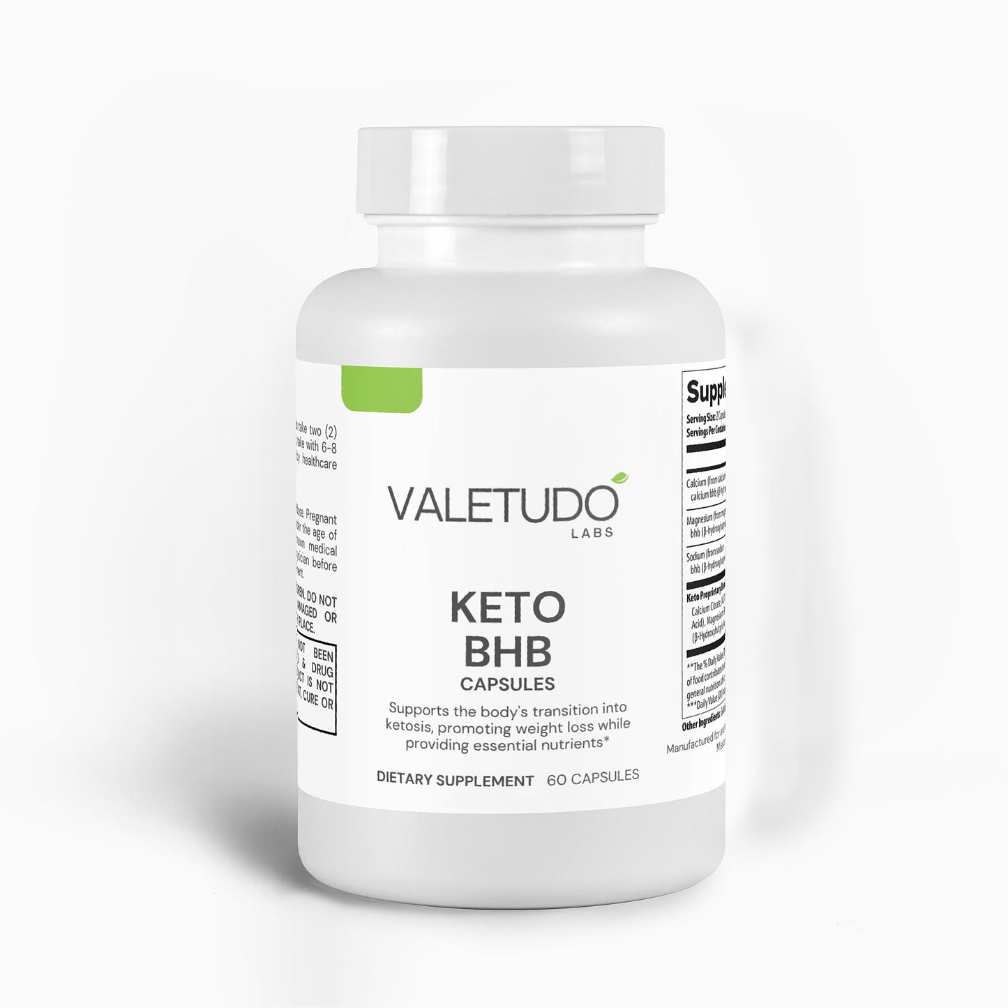Keto BHB
