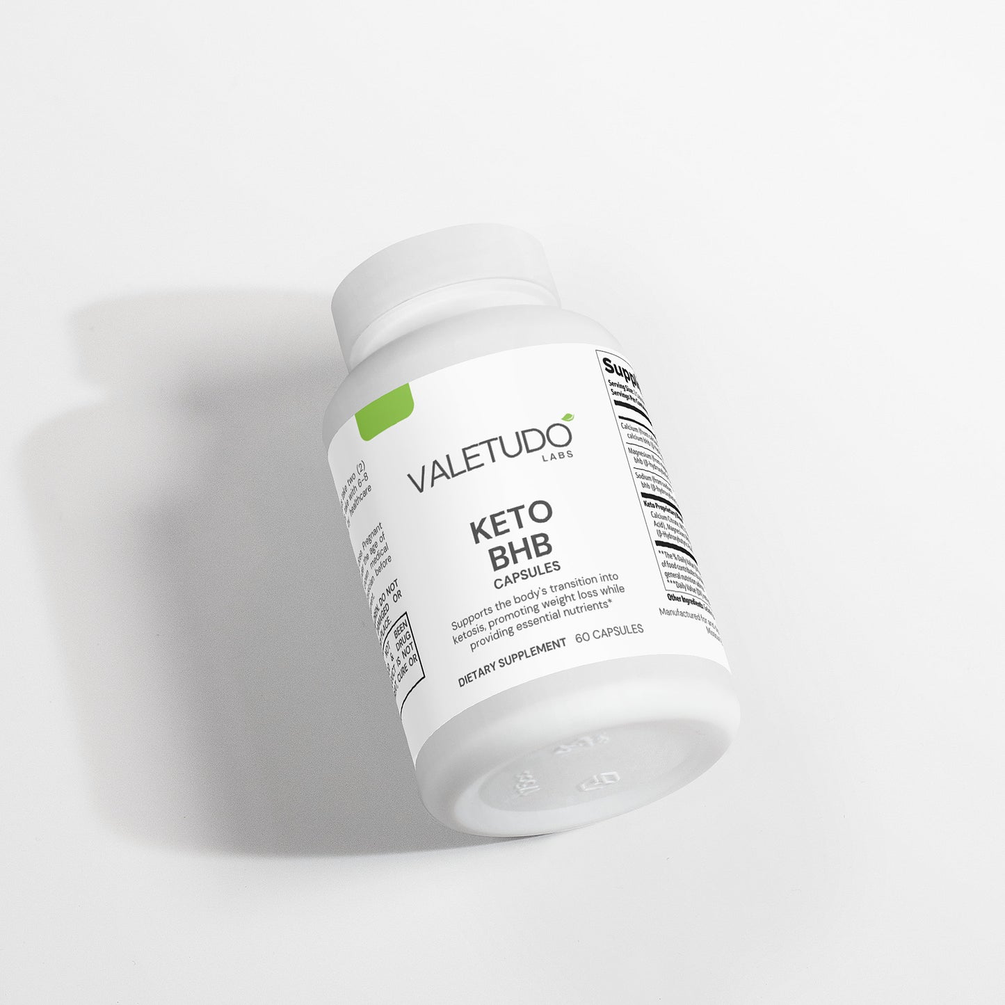 Keto BHB