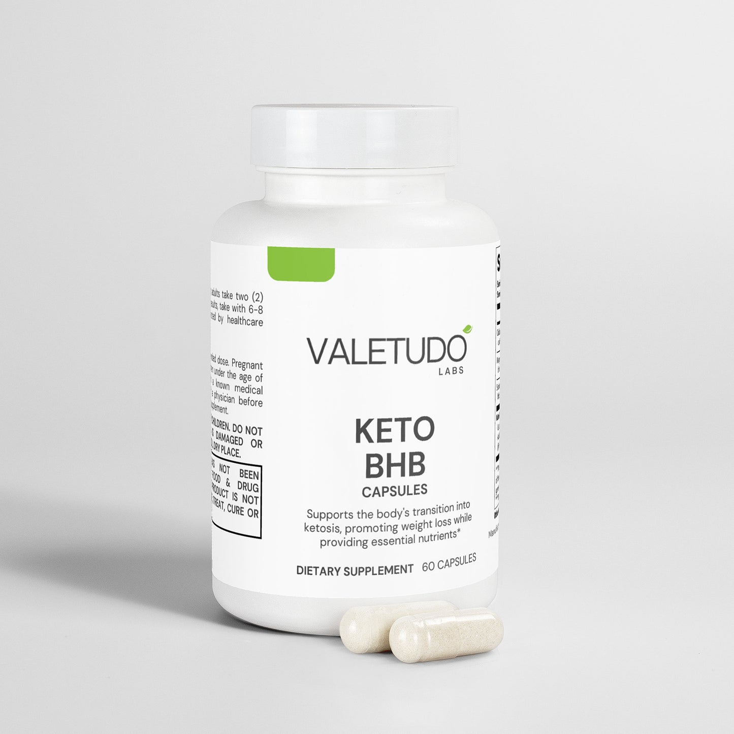 Keto BHB